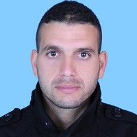 Yousfi Driss