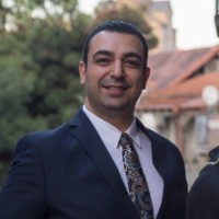 Abtin Baharali