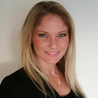 Genevieve Baptie