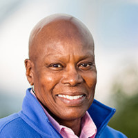 Carolyn Thornton