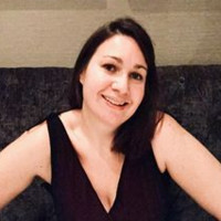Christina Gadde