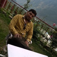 Amit Kabra