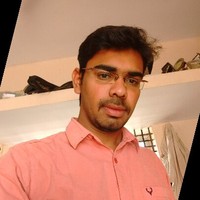 Praveen Sangamesh