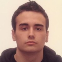Trevor Simoes
