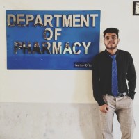 Imtiaj Ahmed Nobel