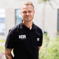 Mads Bryde Pedersen