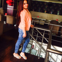 preeti babbar