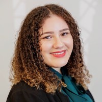 Brianny Morrison, M.A.