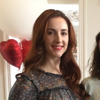 Rebecca Roche