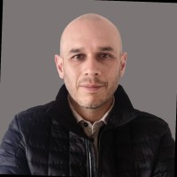 Julian Martinez Barrera