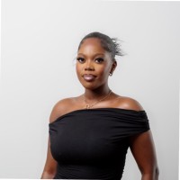 Tunmise Ogunwole
