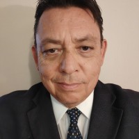 Jose Luis Morales Ramírez