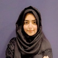 Manahil Syed