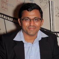 Ameet Rajadhyksha