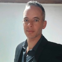 Mike Houreld