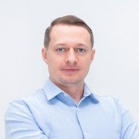 Dmitrii Afonin