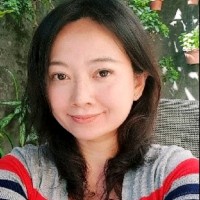 Erica Wang