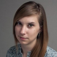 Alina Sazonova