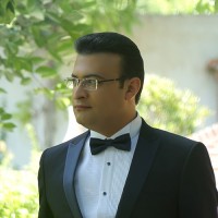 Mohammad Arash