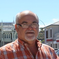 Kobus Olivier