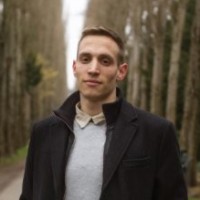 Oliver Kløvedal Reich