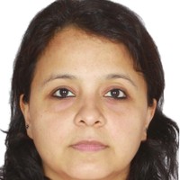 Ruchita Mathur
