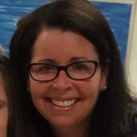 Alison Friedrich