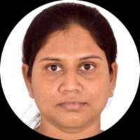 Sharon Grace Machavarapu