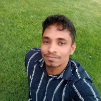 Zakariya Mahammad