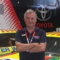 Chris O'Connor