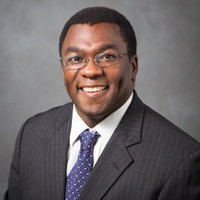 F. Mike Etienne, ICMA-CM, PhD