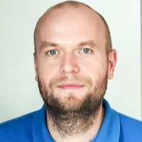 Marek Madaj