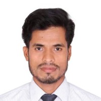Saeyd Ahammad Mojumder