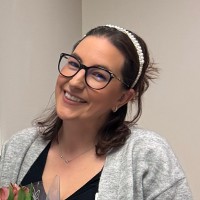 Katie Falzone