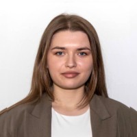 Olena Hnato