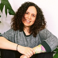 Alba López Ⓥ