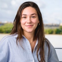 Mathilde Baron