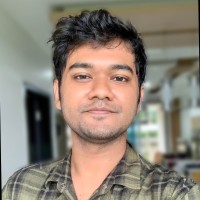 Mukesh P