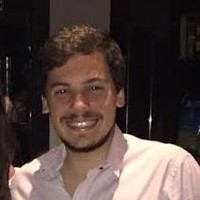 Mariano Agustin Parga