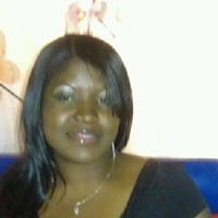 Camille Roye-Fisher, PhD, candidate