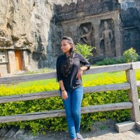 Maitreyee Jagtap