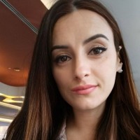 Alexandra -Ioana Garofa