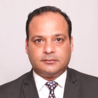 Nitin Mehrotra