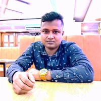 Md Sujon Mia