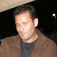 Stefano Vilmercati