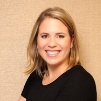 Allison Lazarus