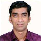 Vivek Potnis