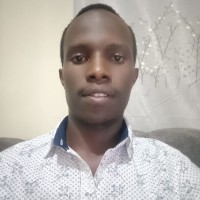 Dennis Kipkurui