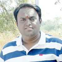 Yogesh Dhondge