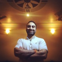 Anubhav Luthra